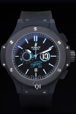 HUBLOT GENEVE Watch 318